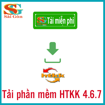 Tải Phần mềm HTKK 4.6.7