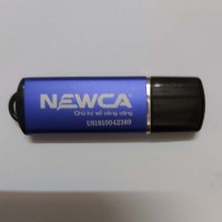 Báo giá chữ ký số nhà mạng Newca