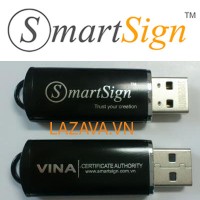 Gia hạn chữ ký số smartsign