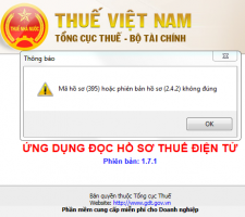 Thuedientu.gdt.gov.vn