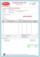 Phần mềm chữ ký hóa đơn điện tử Bkav